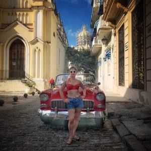 Meet your Posher, Ya-roo